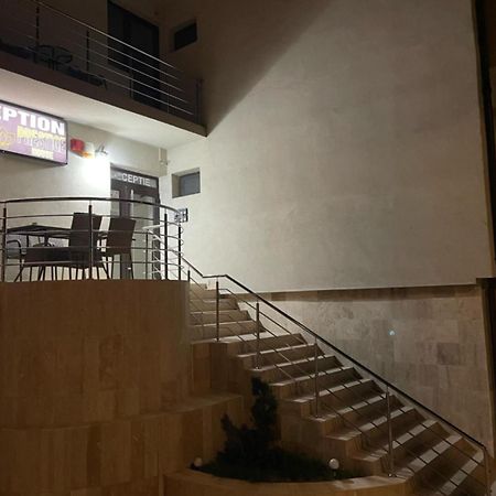 Prestige House Hotel Tulcea Exterior photo