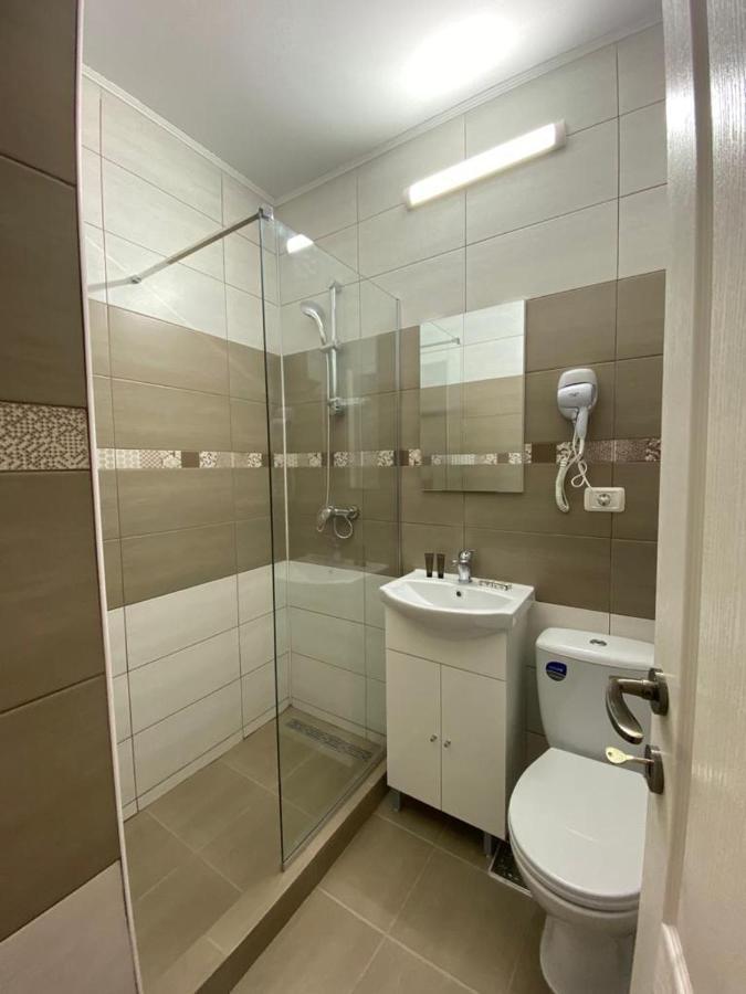 Prestige House Hotel Tulcea Exterior photo