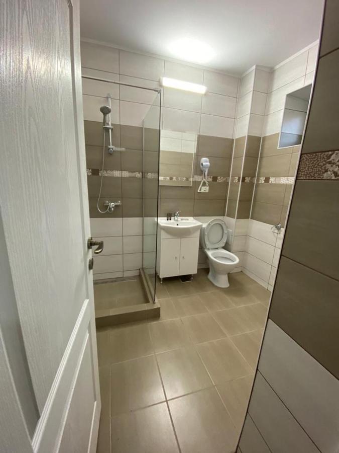 Prestige House Hotel Tulcea Exterior photo